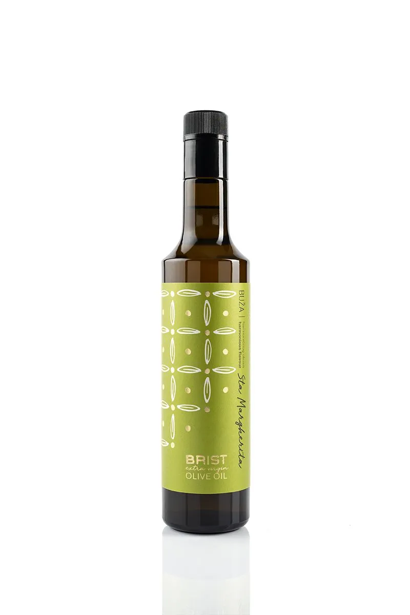 Brist maslinovo ulje – Sta Margherita 0,5L