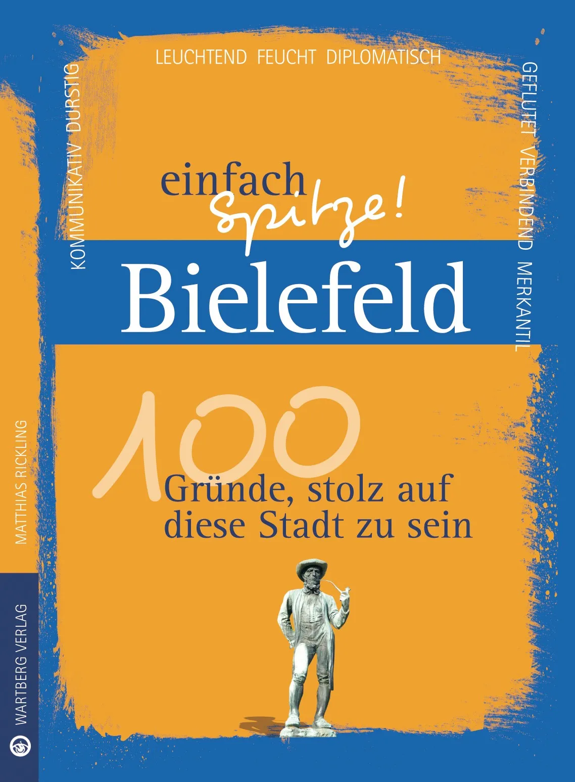 Bielefeld – einfach Spitze!