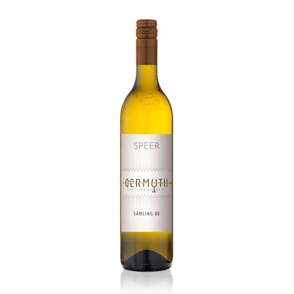 Germuth Sämling 88 STMK FL=0,75l