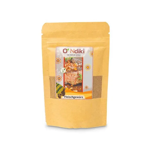 Gewürzmischung Fleisch – Bild 2
