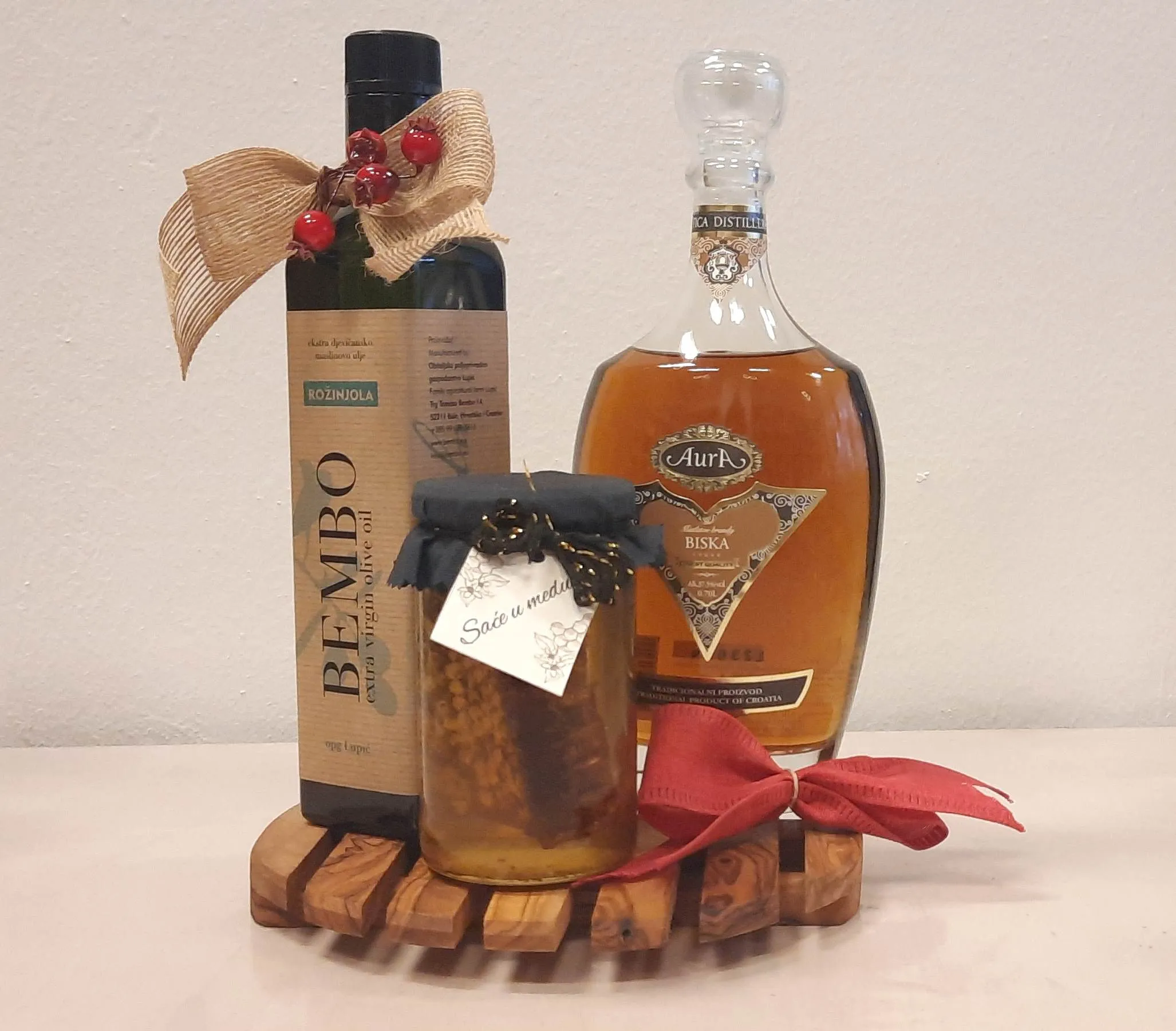 Istra Christmas Selection