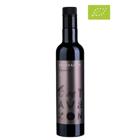 Chiavalon maslinovo ulje – Organic 0,5L