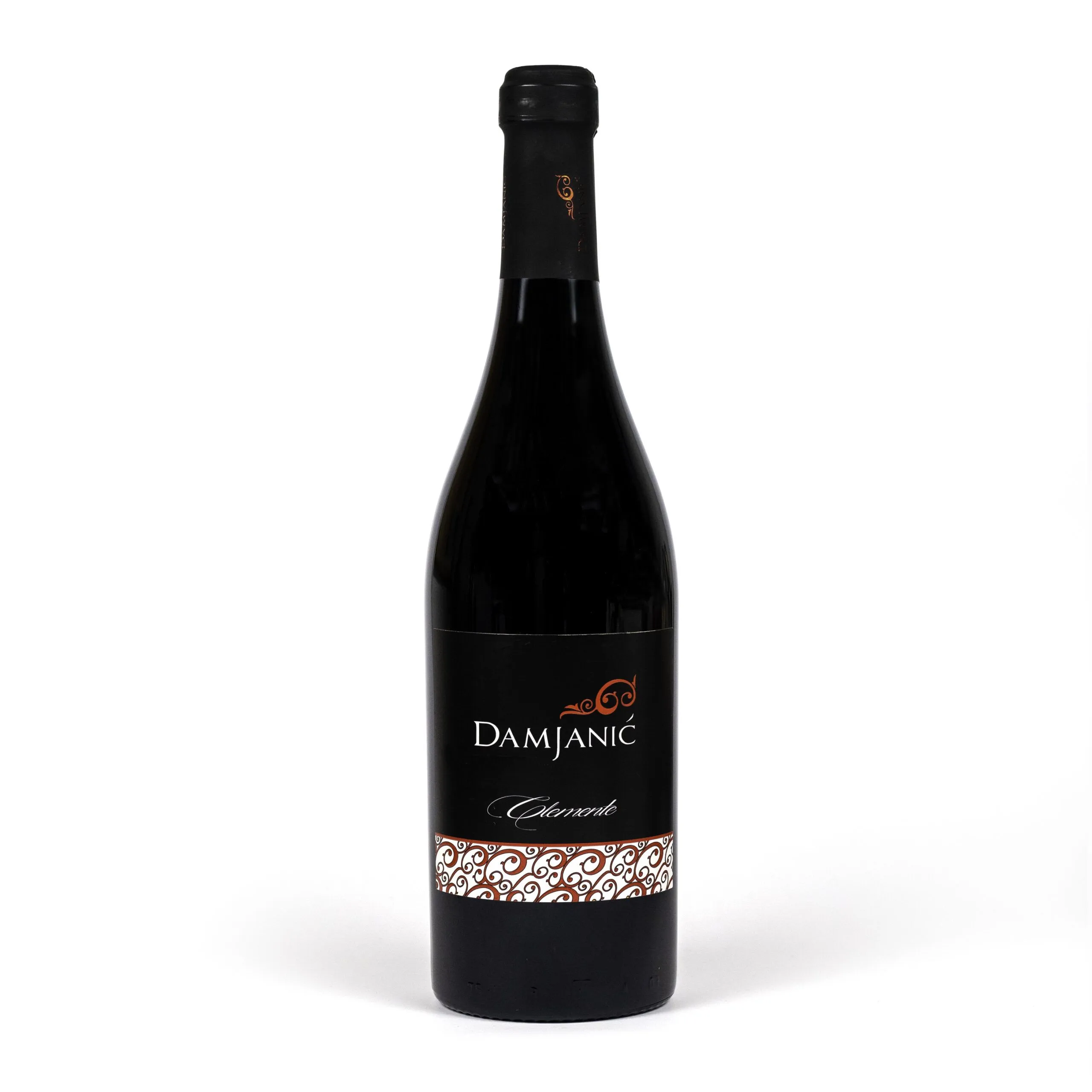 Damjanić – Clemente