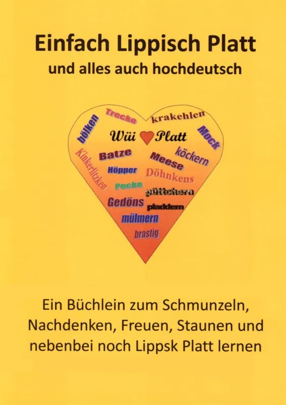 Einfach Lippisch Platt