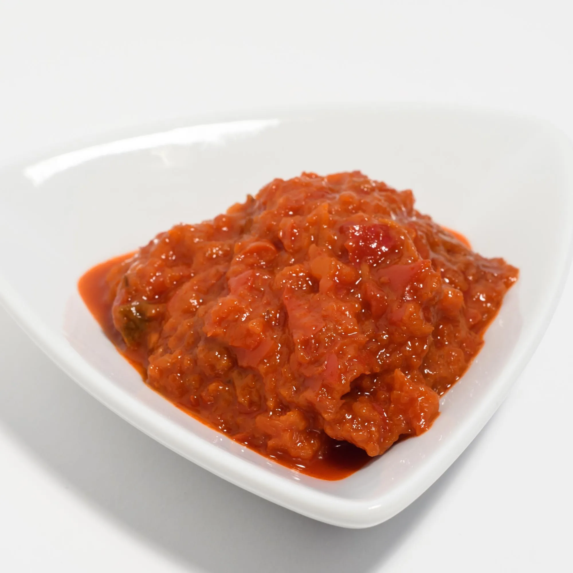 Hellriegel Raffinesse Ajvar pikant, 350 g – Bild 2