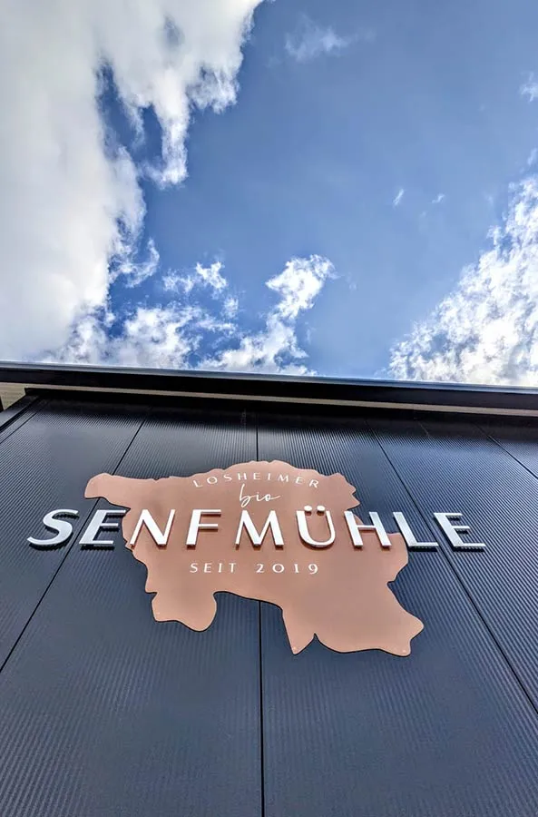 Gib deinen Senf dazu – Der Senf Workshop am 05.06.2025 um 17:00 Uhr in unserer Senfmühle – Bild 2