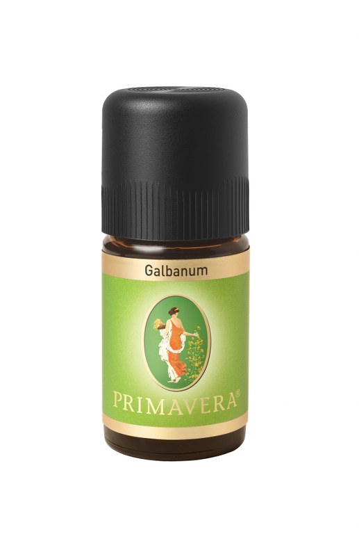 Galbanum 5ml ätherisches Öl
