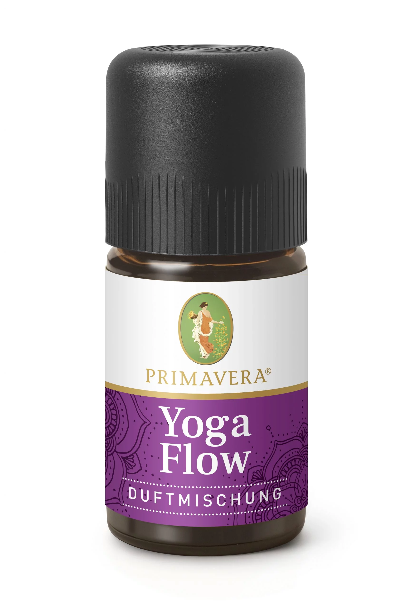 Yogaflow Duftmischung 5 ml