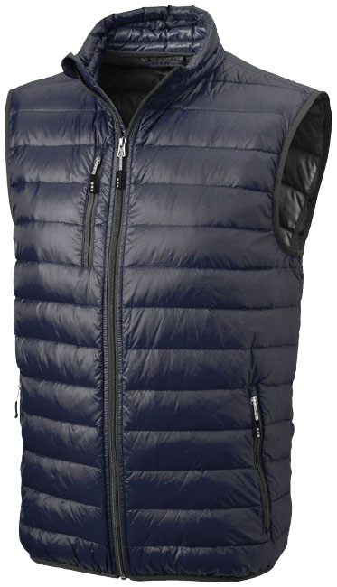 Fairview Leichter Herren Daunen-Bodywarmer ELEVATE – Bild 3