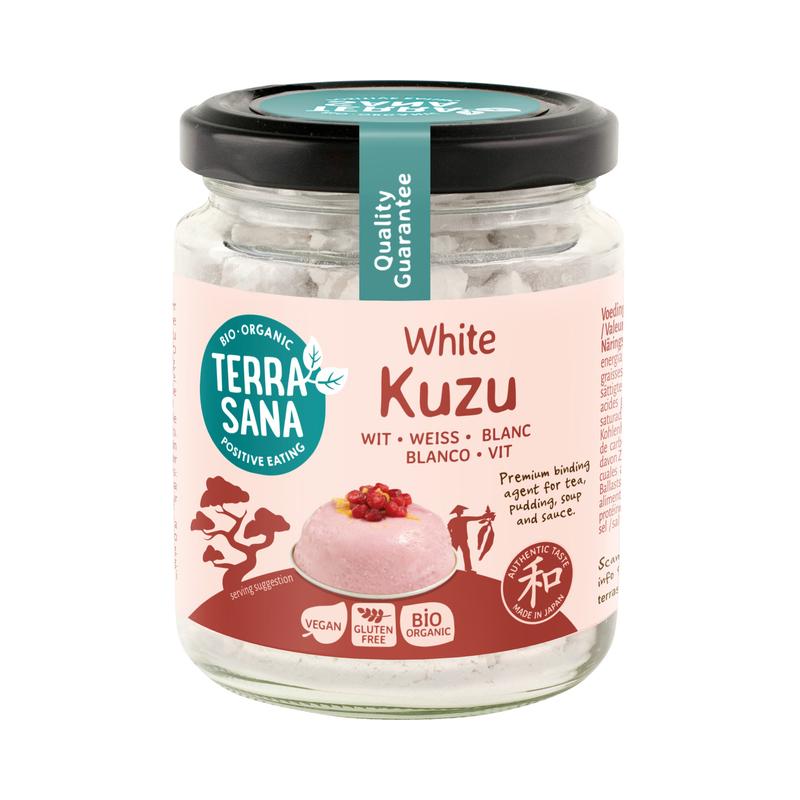 TerraSana – Kuzu white 6 Stück zu 125 g