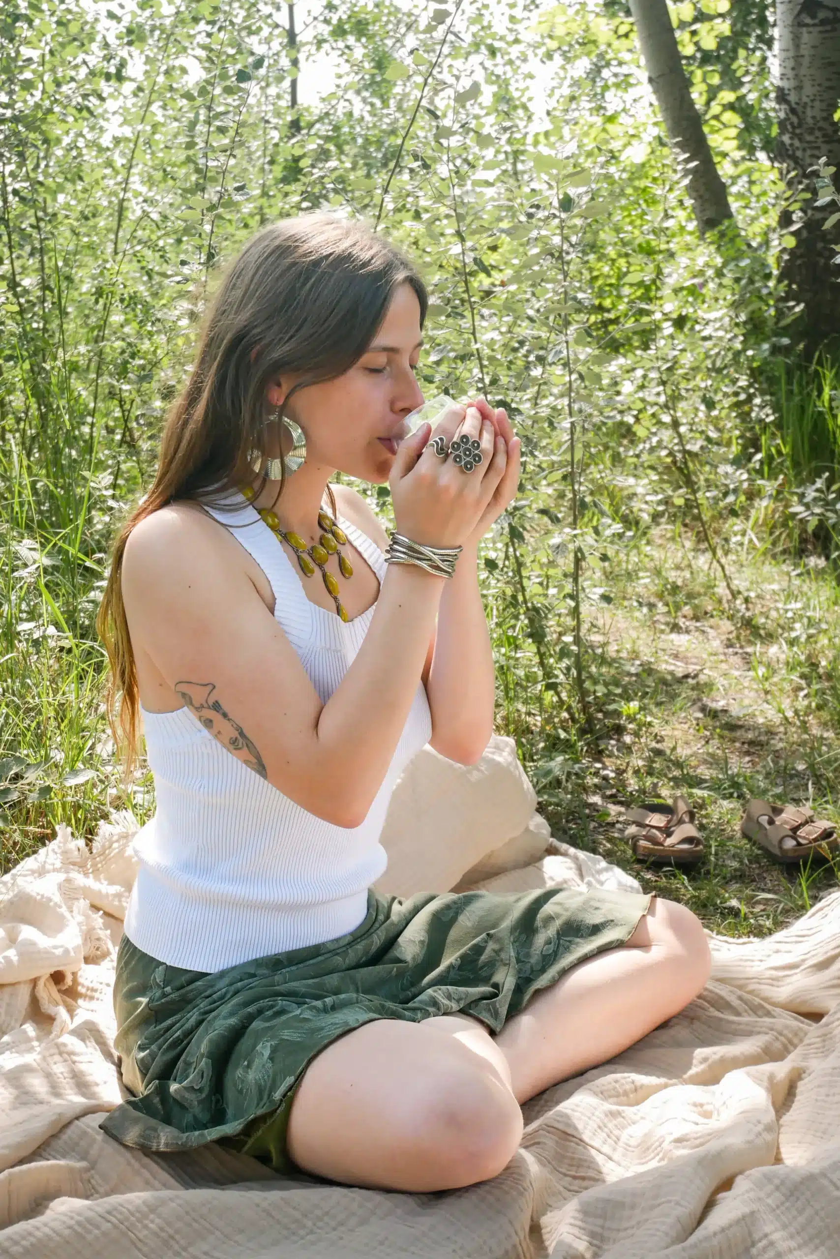 Bio Rohkakao Drops, Peru, 500g – Bild 2