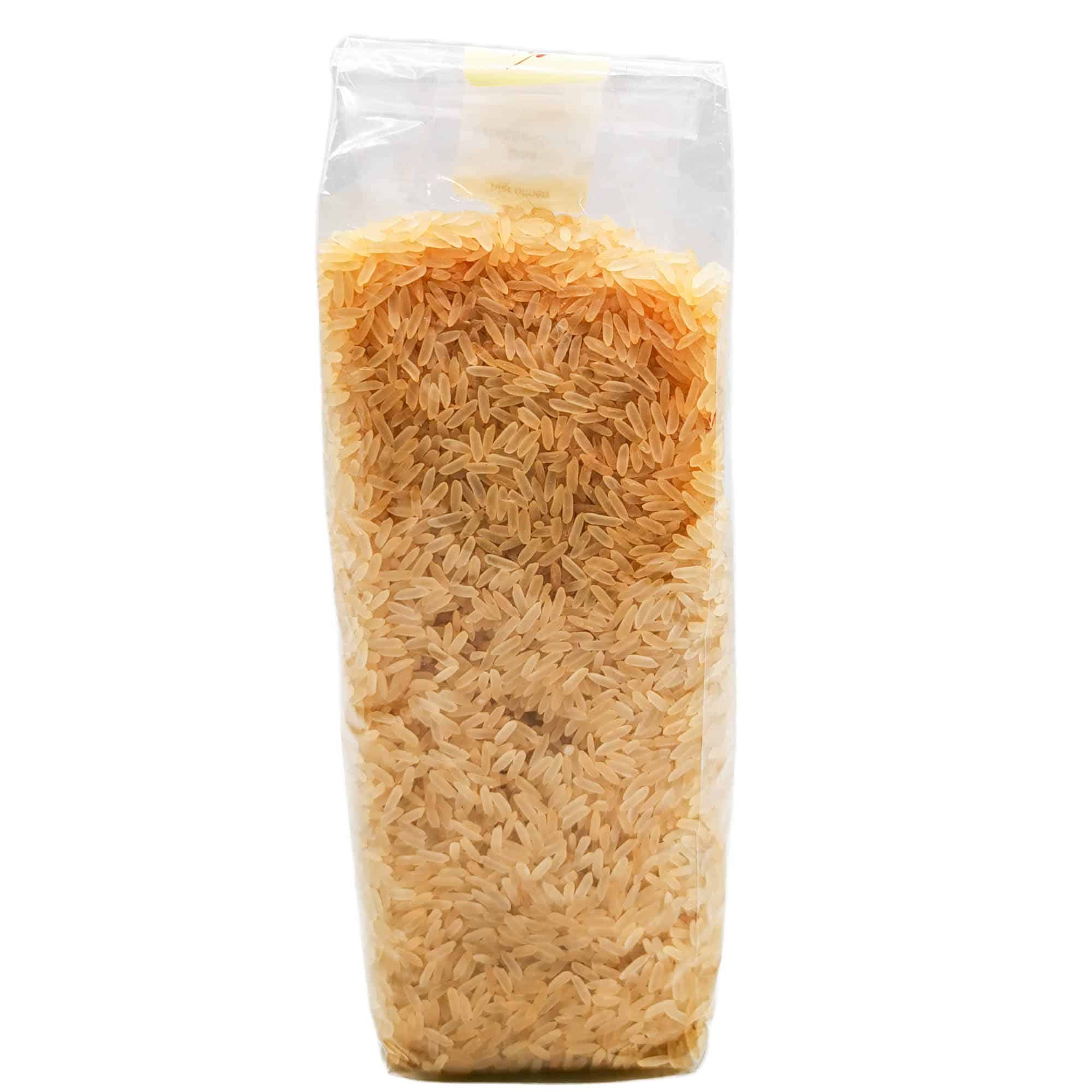Parboiled Reis – Bild 3